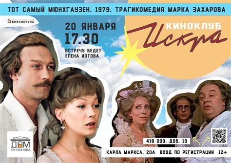 История создания плакатов