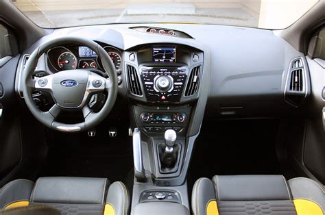 История создания Ford Focus 3