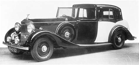 История Rolls-Royce: марка и ее формирование