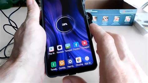 Итоги: поддерживает ли Redmi Note 9 беспроводную зарядку