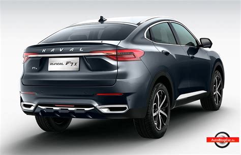 Итоговая оценка Хавал Ф7 Х