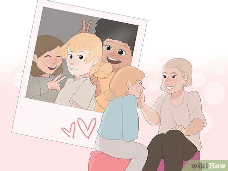 Ищите поддержку близких