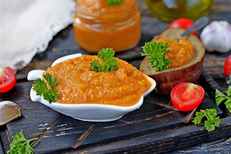 Кабачковая икра: влияние уксуса на вкус