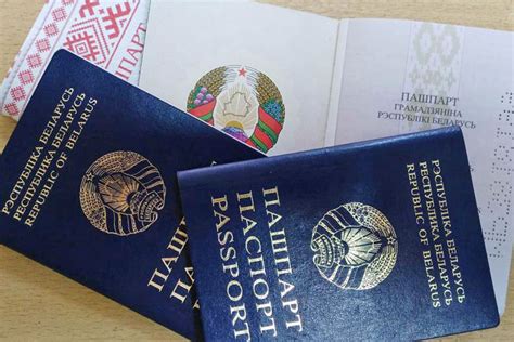 Какие документы нужны для замены