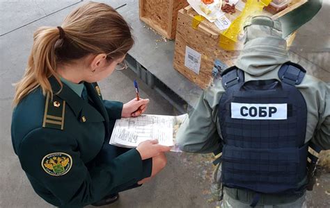 Какие критерии используют таможенники для определения вопросов