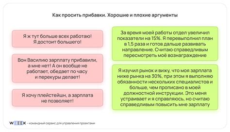 Какие меры предпринимаются для повышения зарплаты