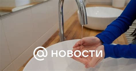 Какие районы Елабуги затронет отключение горячей воды