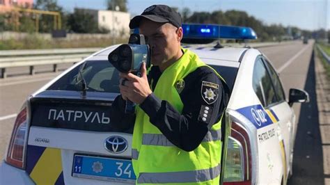 Какие штрафы предусмотрены при превышении скорости на 40 км/ч