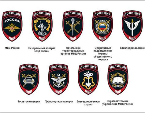 Какую роль играет стажировка для получения звания в МВД