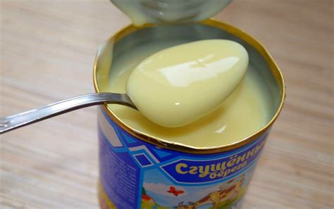 Как выбрать качественную сгущенку в мягкой упаковке