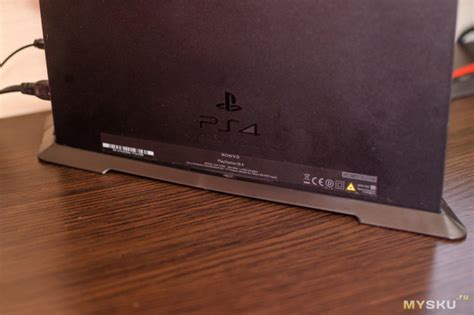 Как выбрать правильную подставку для вертикальной установки PS4 Pro