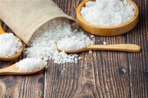 Как выбрать правильную соль и подобрать пряности для создания вкусного соленого вкуса