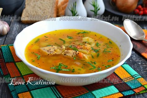 Как добавлять соль в суп с курицей, чтобы не пересолить