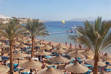 Как добраться в Шарм эль Шейх