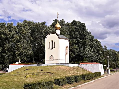 Как добраться до Новодевичьего кладбища на общественном транспорте