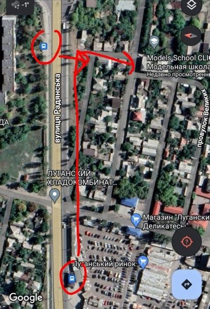 Как добраться до места проведения