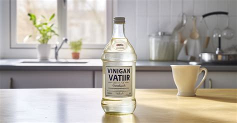 Как использовать уксус в щах