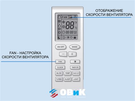 Как использовать функцию Sleep на пульте кондиционера
