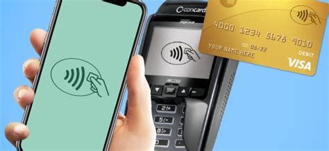 Как использовать NFC в iPhone для осуществления платежей
