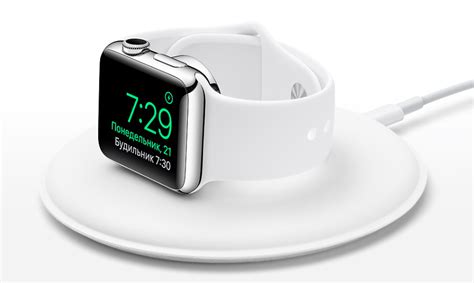 Как использовать iPhone для зарядки Apple Watch