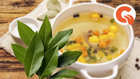 Как лавровый лист влияет на вкус пельменей