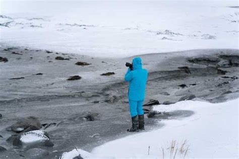 Как лед помогает ожогам