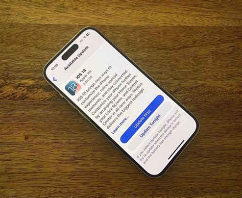 Как обновиться до iOS 14.4 и что нужно знать об этом