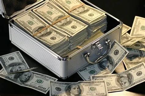 Как одна идея превратила обычного человека в миллионера