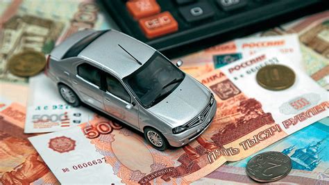 Как определить даты платежей налога на автомобиль
