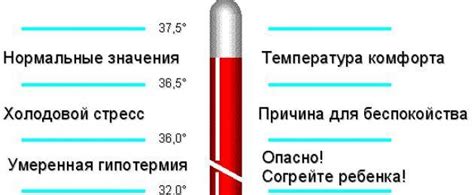Как определить температуру в домашних условиях с помощью рта