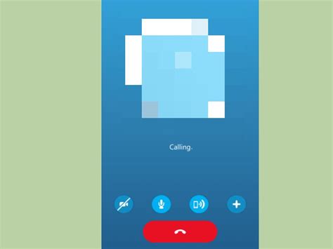Как осуществить вызов на телефон через Skype