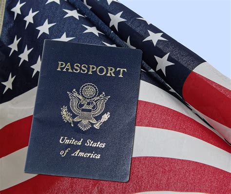 Как подать заявление на гражданство США