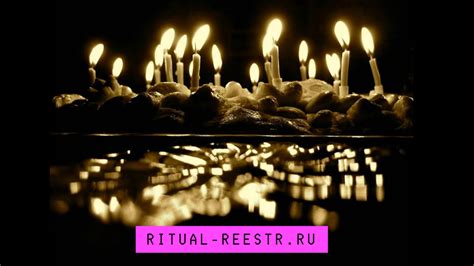 Как подготовиться к поминкам