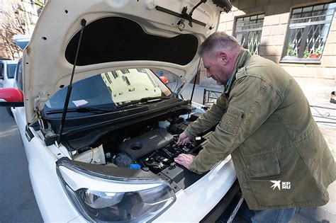 Как поддерживать автомобиль в хорошем состоянии после покупки
