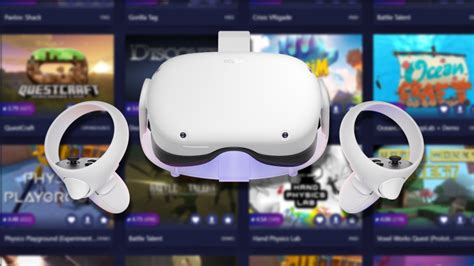 Как подключить Oculus Quest 2 к PS4: подробная инструкция