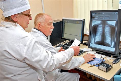 Как получить возможность сделать флюорографию без прописки