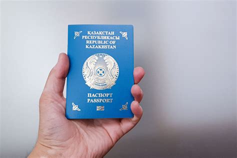 Как получить гражданство Казахстана: основные способы