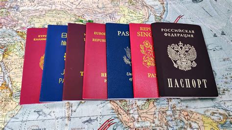 Как получить гражданство в России для беженцев