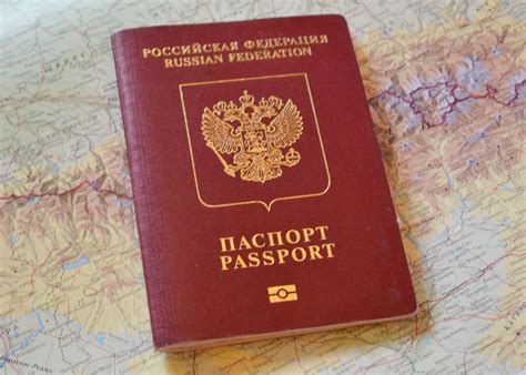 Как получить загранпаспорт на 10 лет