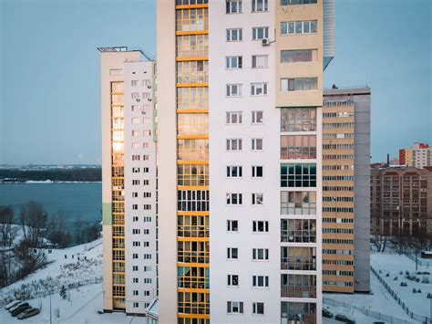 Как получить квартиру
