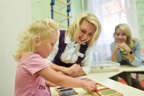Как помочь детям развивать собственный интеллект с помощью родительского примера