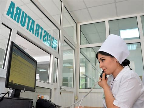 Как посетить поликлинику без прописки: важная информация