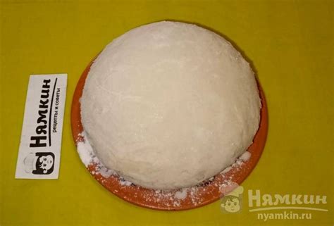 Как правильно заморозить основу для пиццы