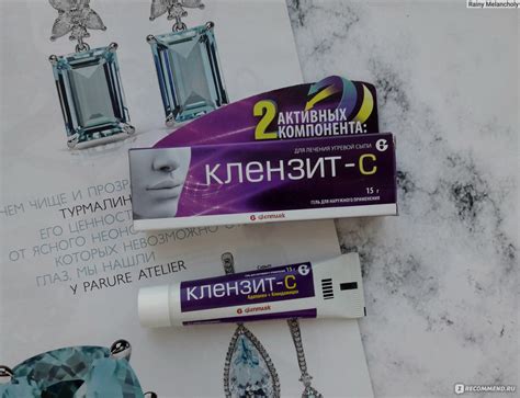 Как правильно обходиться с прыщами в ухе: важные рекомендации и советы