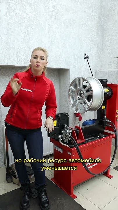 Как правильно следить за состоянием резины и обеспечить ее долговечность