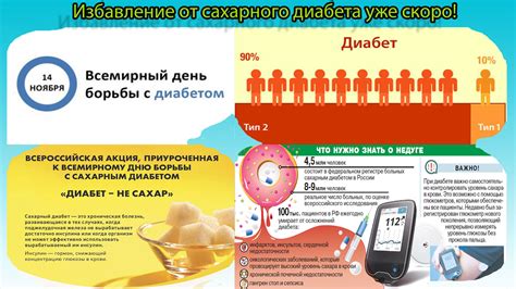 Как предотвратить передачу диабета по наследству