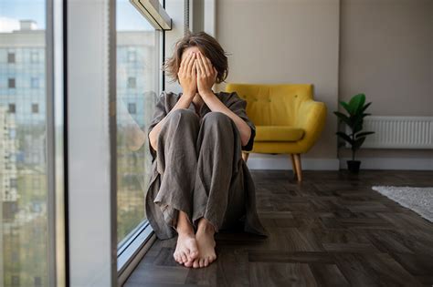 Как преодолеть страх одиночества
