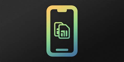 Как проверить, поддерживает ли ваш iPhone eSIM