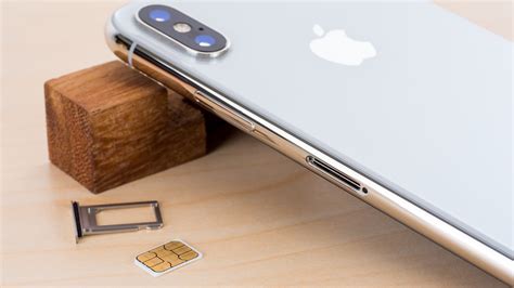 Как проверить активацию iPhone без Sim-карты