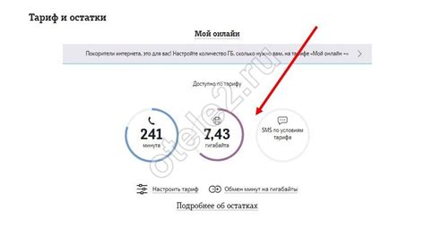 Как проверить доступность интернета Теле2: